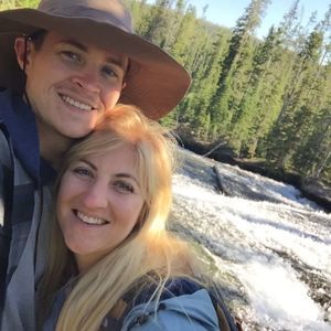 Meet your Posher, Cody